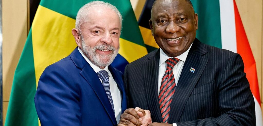 Cooperação BRICS: África do Sul quer conhecer programas do Brasil contra a fome