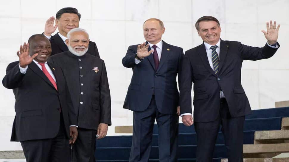 India, Russia And China Team Up: Why America’s Dollar Power Is In Trouble