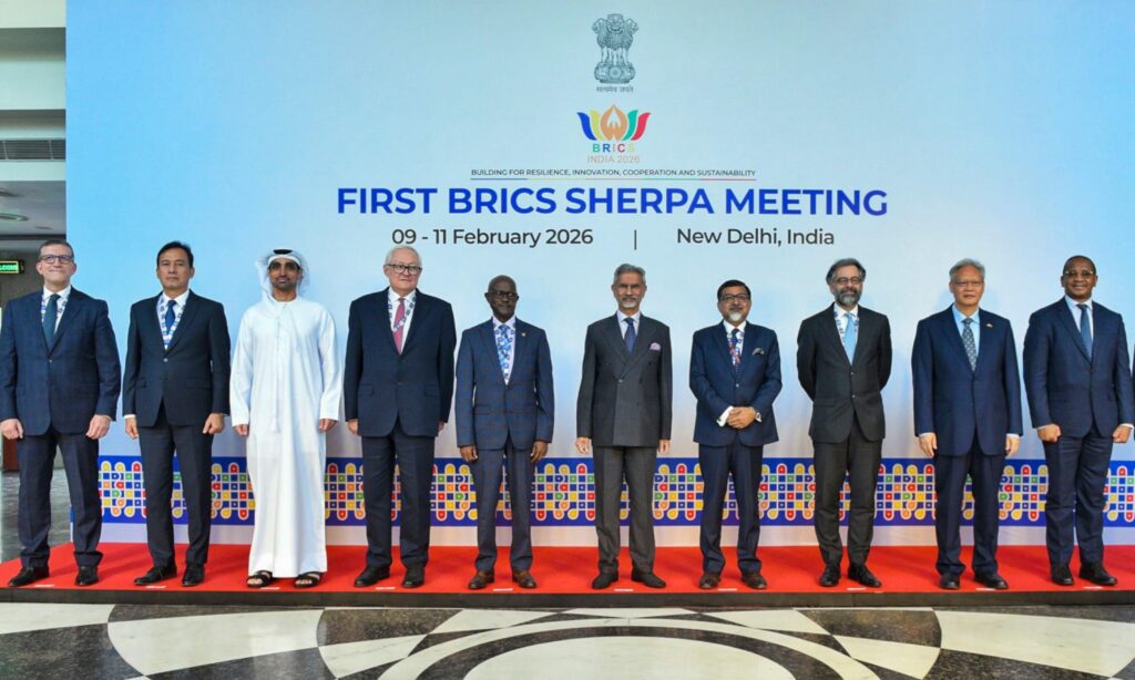 Skand Tayal | BRICS at crossroads: At 2026 Summit in Delhi, Keep Focus on Its Core Agenda