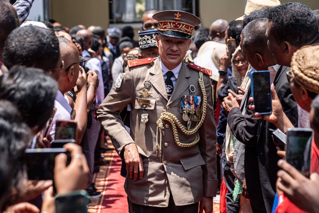 Nichtwestlicher Block wächst weiter: Bekommen die Brics ein neues Mitglied?