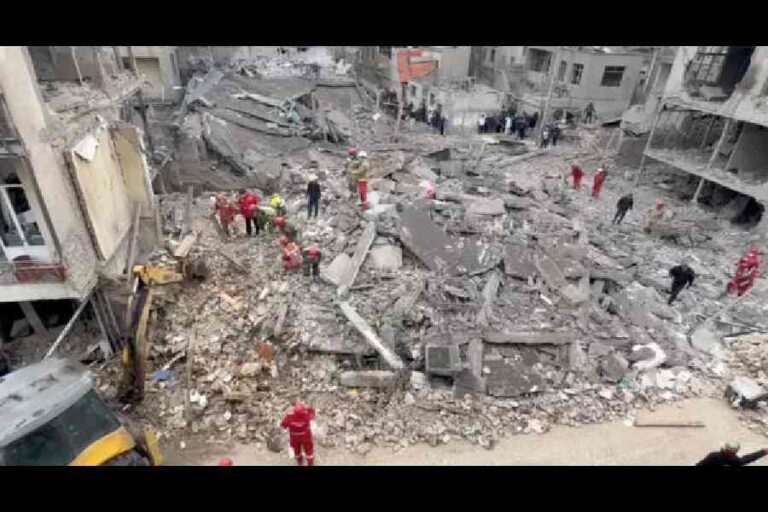 BRICS West Asia conflict consensus