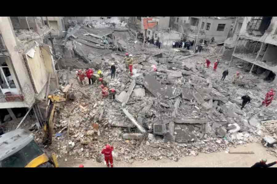 BRICS West Asia conflict consensus