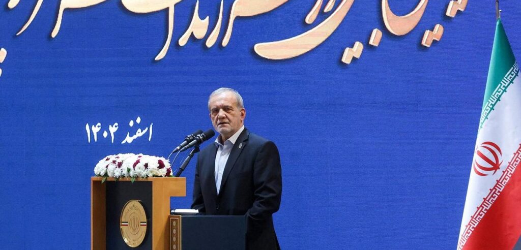 Irã convoca Brics a agir de forma autônoma em sua defesa contra ataques externos