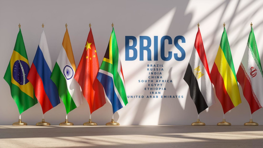 Enviado de Putin destaca el rol de BRICS ante el conflicto en Oriente Medio