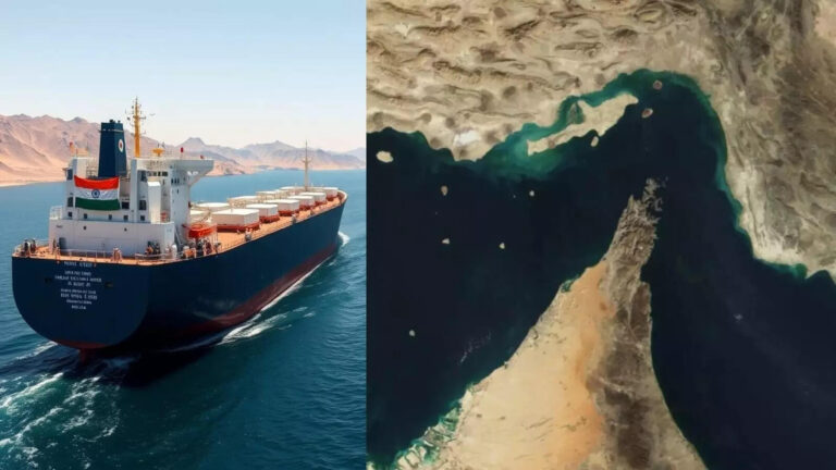 'भारत मित्र, होर्मुज में भारतीय जहाजों को देंगे सुरक्षित रास्‍ता', ईरान ने दी बड़ी राहत लेकिन बदले में क्‍या चाहता है?