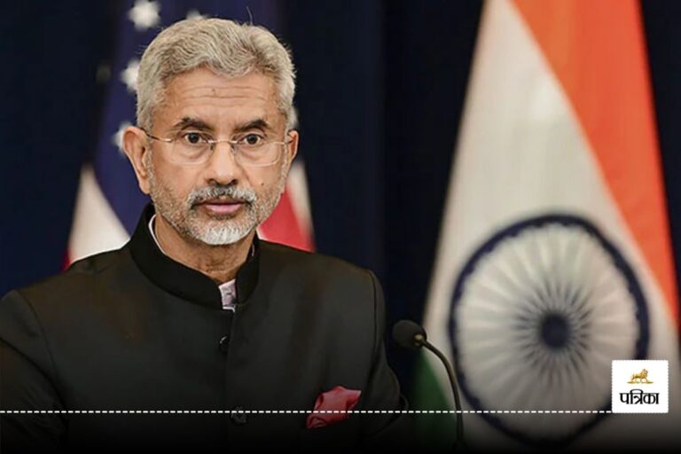 BRICS को लेकर ईरान ने भारत से लगाई गुहार! जयशंकर और अराघची के बीच टेलीफोन पर हुई अहम बातचीत