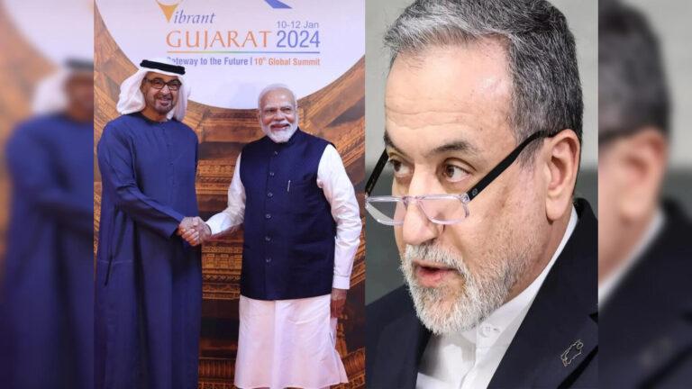 ईरान और UAE में जंग का खतरा, भारत ने भेजा ब्रिक्‍स सम्‍मेलन में हिस्‍सा लेने का न्‍योता, तेहरान ने बढ़ाई चुनौती