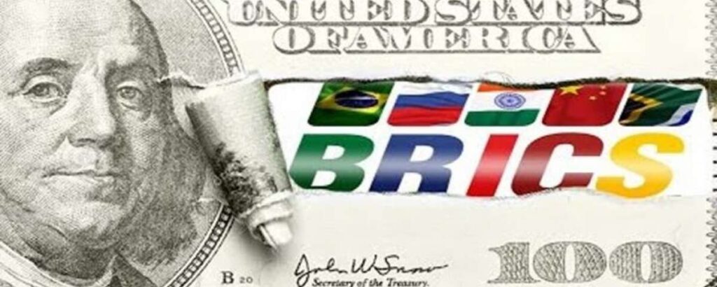 BRICS vs. US Dollar: The Hidden Strategy that Could Reshape Global Finance by 2026
