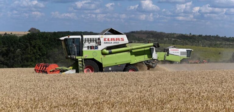 Rússia propõe a criação de reservas alimentares conjuntas com o BRICS para enfrentar impactos do conflito no Oriente Médio