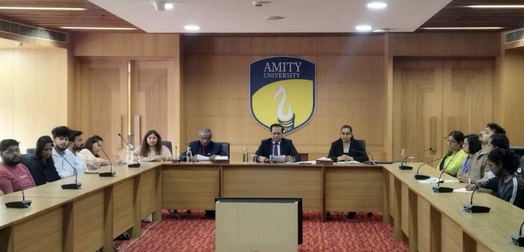 Conferência da juventude do BRICS sobre princípios ESG fortalece cooperação interdisciplinar