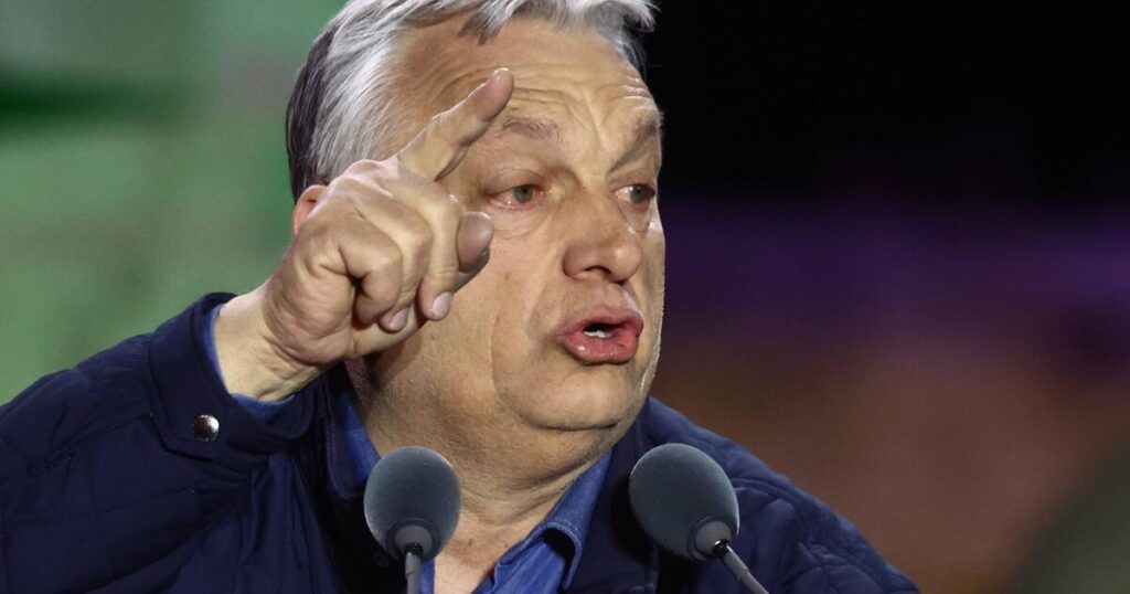 Nein, Ungarn gehört nicht zu den Brics-Staaten