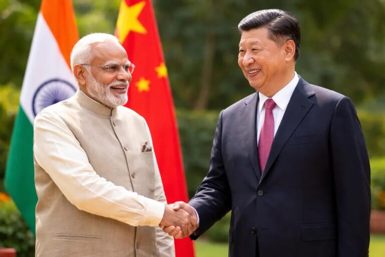 क्या घटेंगी भारत और चीन की दूरियां? BRICS शिखर सम्मेलन से पहले चीनी वाणिज्य दूत किन जिए का बड़ा बयान