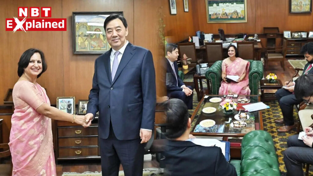 Oil News: भारत ने खोज निकाला 'मीना' का अपार 'खजाना', दौड़ा-दौड़ा आया चीन