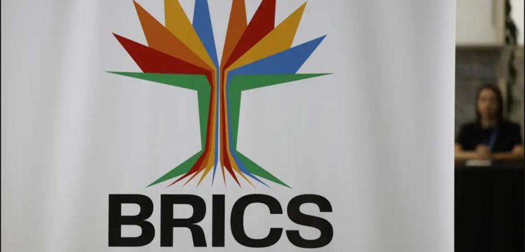 BRICS+ e a ordem em disputa: o mundo já não cabe mais em uma hegemonia