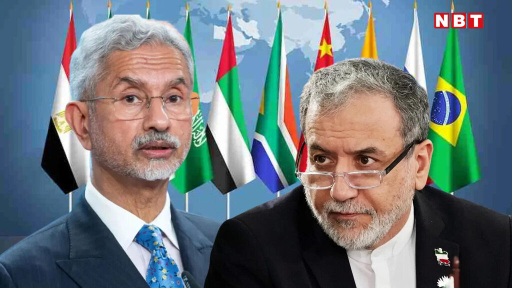 BRICS Summit: ब्रिक्स में पश्चिम एशिया संघर्ष पर क्यों नहीं बन पा रही आम सहमति, फिलीस्तीन पर भारत का रुख भी जान लीजिए
