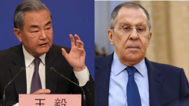 BRICS Foreign Ministers’ meet on May 14-15; Wang Yi, Lavrov may attend