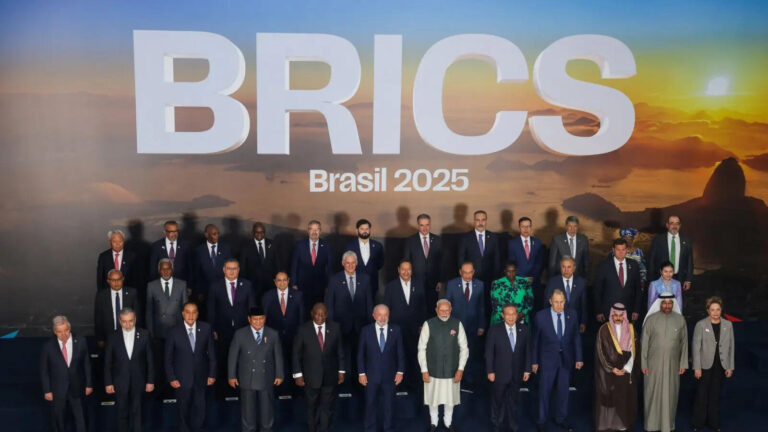 BRICS ने कैसे बढ़ाई भारत की मुश्किलें? ईरान और यूएई-सऊदी अरब में ठनी, टेंशन में मोदी सरकार