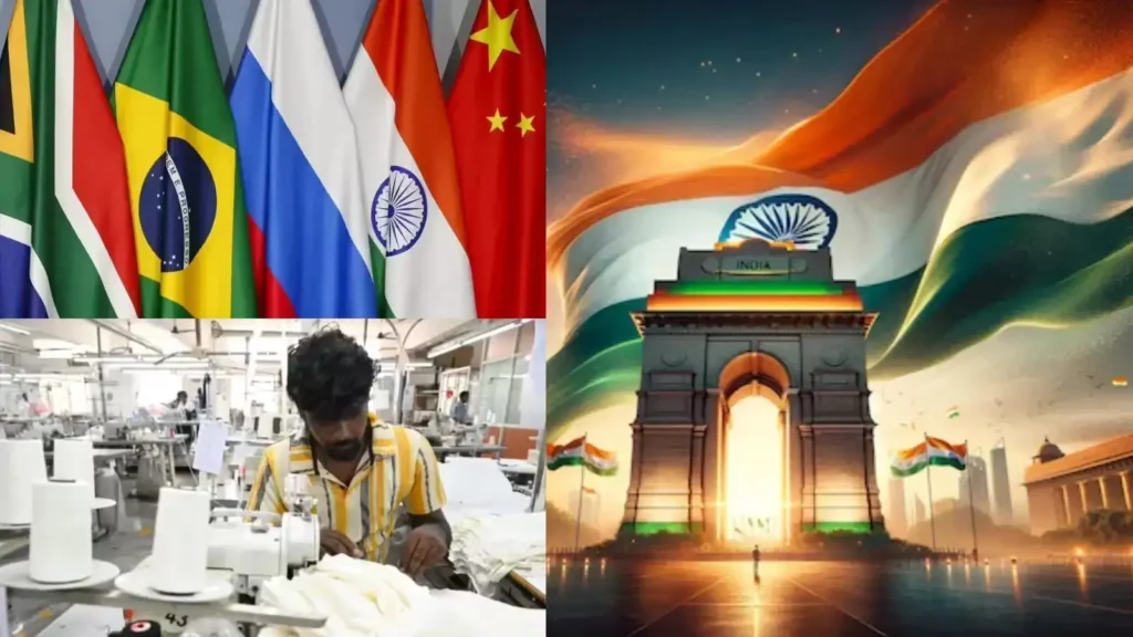BRICS MSME Finance: ब्रिक्स में भारत की बड़ी मुहिम, आगे बढ़ाया यह नया एजेंडा, रूस-चीन से आइडिया किया शेयर