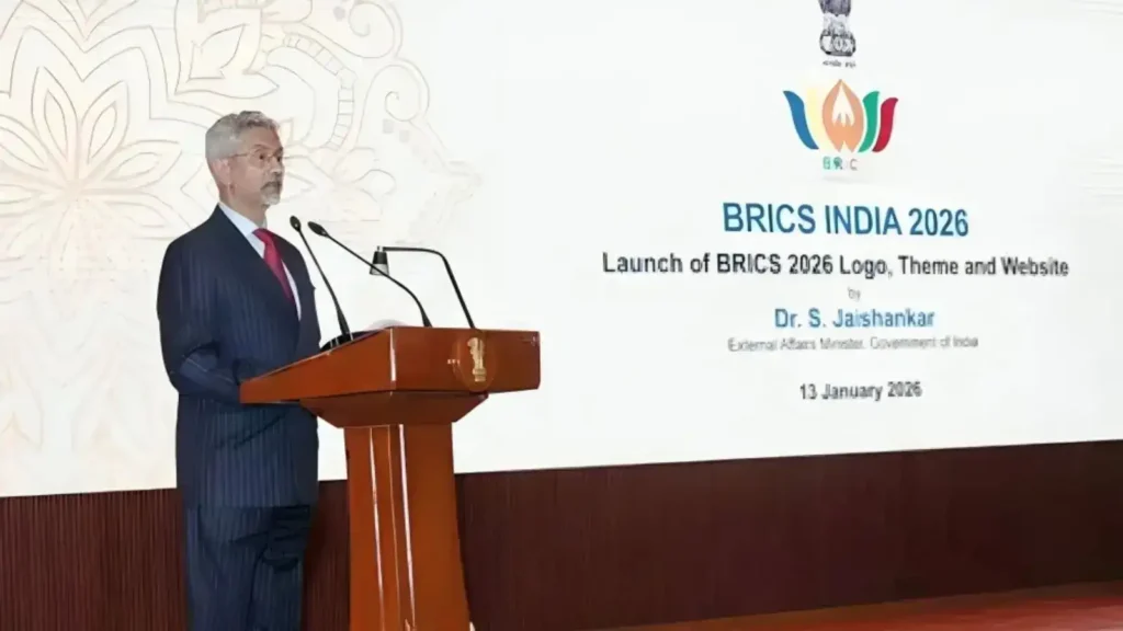 मिडिल ईस्ट संकट के बीच दिल्ली में BRICS का महासम्मेलन, भारत की कूटनीति पर दुनिया की नजर