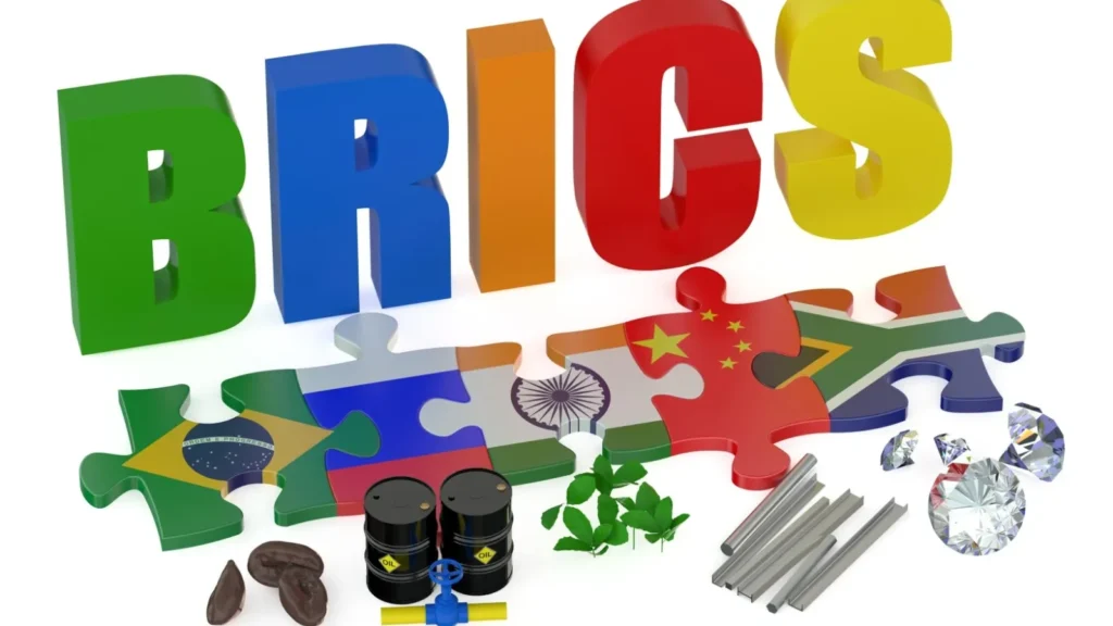 Miniştrii de externe ai BRICS se reunesc la New Delhi sub presiunea războiului din Iran