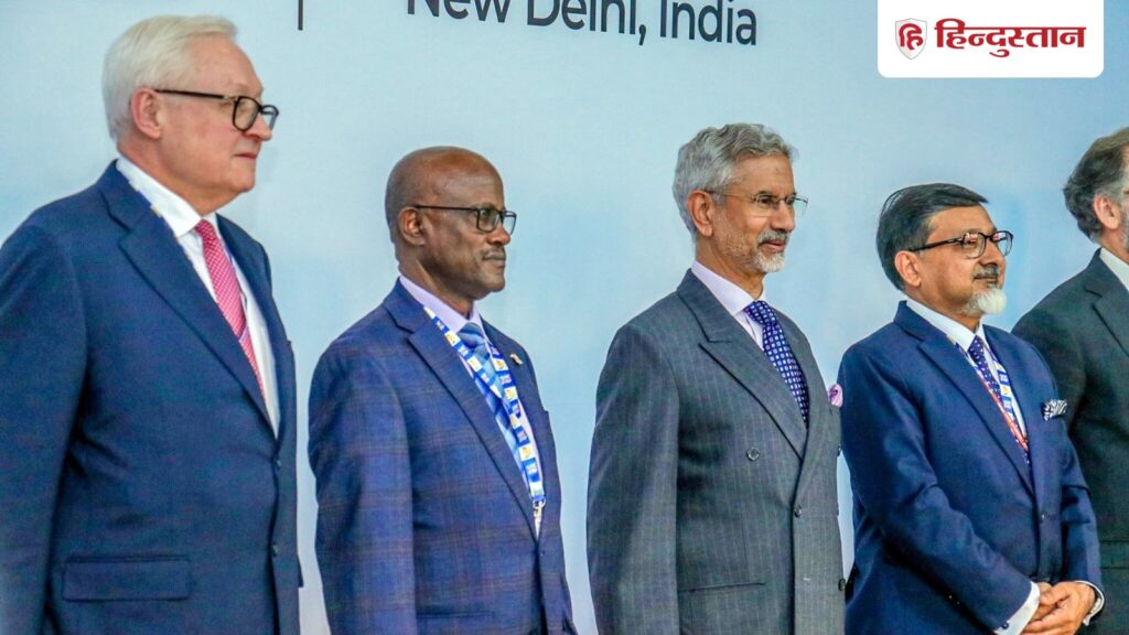 क्या भारत से नाराज हो गए रूस और ईरान, BRICS का प्रस्ताव बना वजह? सरकार ने दिया जवाब