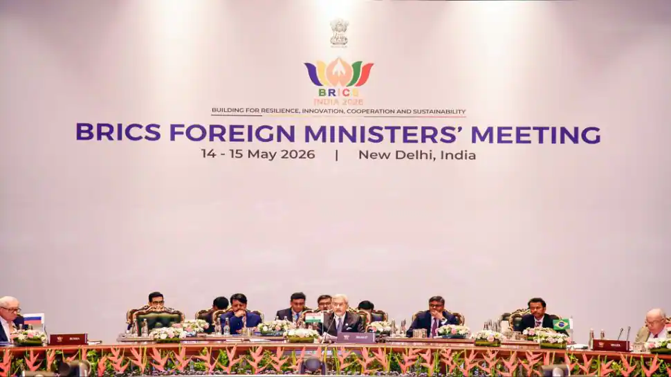 China backs India at BRICS meet, so why did Wang Yi stay away from Delhi?