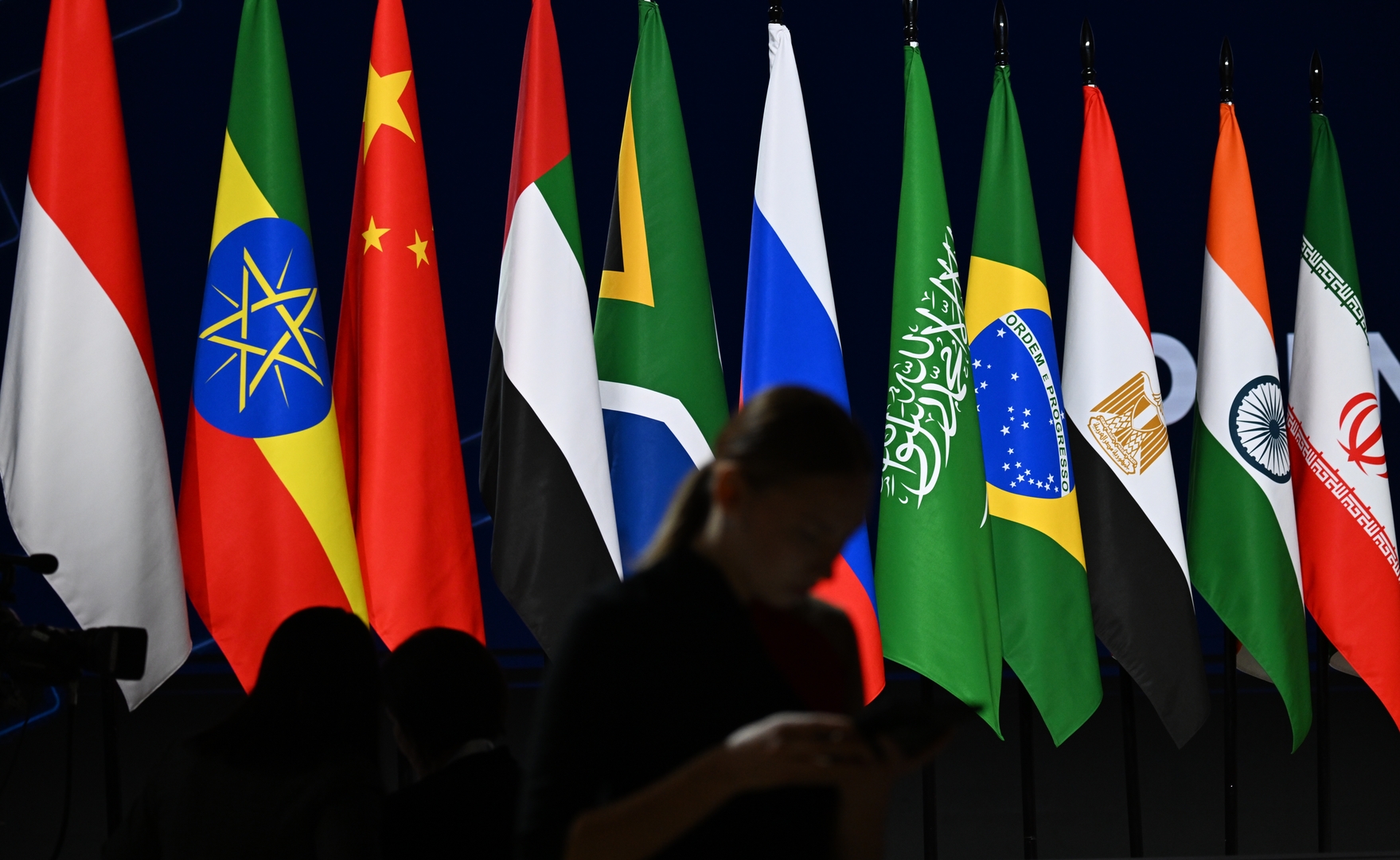 Lavrov: BRICS Economies to Grow Faster Than Rest of World – BRICS ...