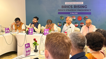 India’s BRICS presidency to help shape stable, inclusive and pragmatic international order: Experts