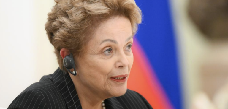 BRICS consolida NDB como o banco do Sul Global e reforça liderança de Dilma Rousseff até 2030