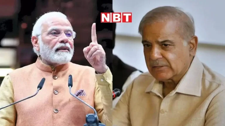 BRICS में शामिल होने के लिए बेचैन पाकिस्तान, रूस के सामने गिड़गिड़ाया, भारत से बातचीत को भी तैयार