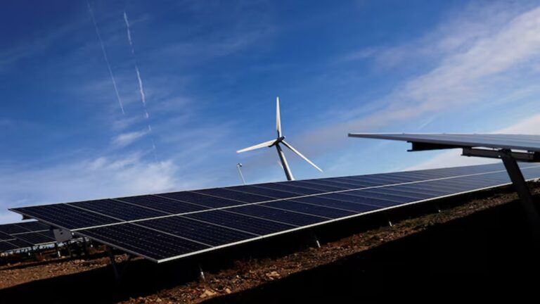 Lay BRICS to solve next energy challenge