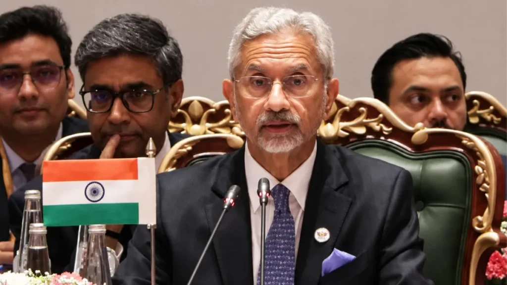 ब्रिक्स मतलब नया पावर सेंटर...डोनाल्ड ट्रंप चाहे जो कहें, जयशंकर ने बता दिया फ्यूचर प्लान