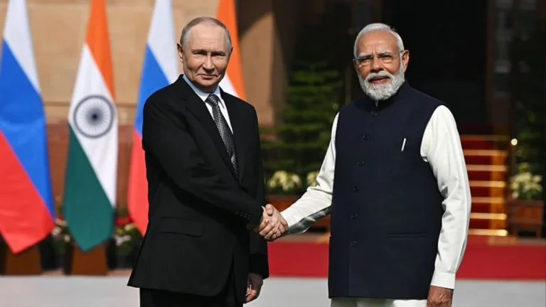 सितंबर में भारत आएंगे व्लादिमीर पुतिन 8 महीने में दूसरा दौरा BRICS समिट में लेंगे हिस्सा - News18 हिंदी