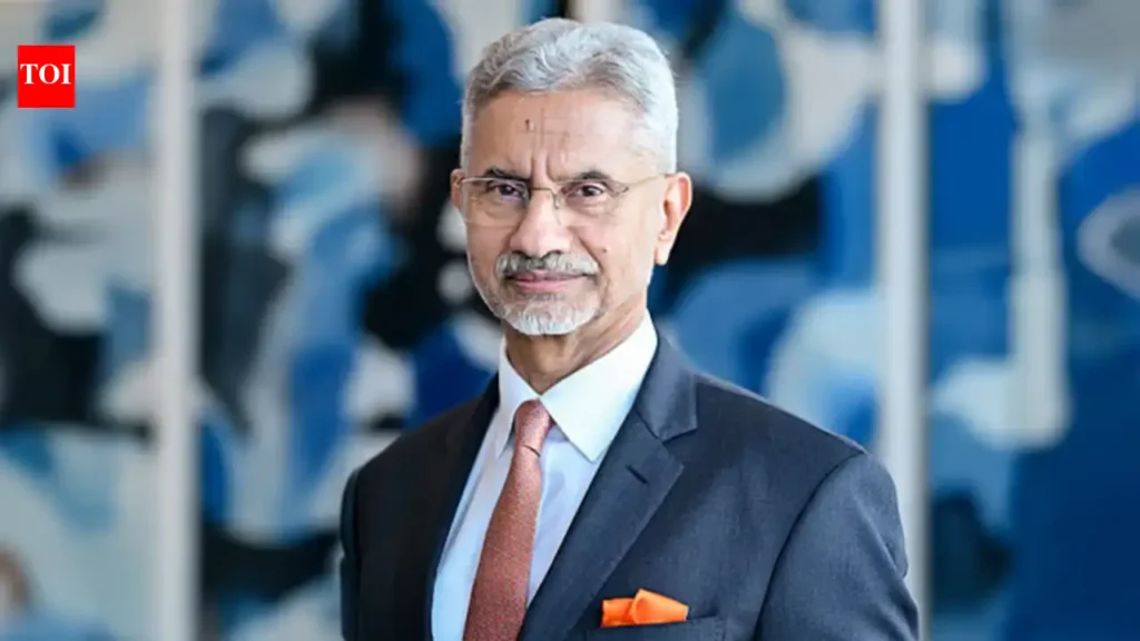 'Peace can't be piecemeal': India voices concern over Strait of Hormuz, Gaza at BRICS conclave