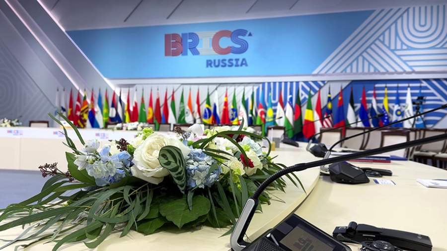 инициатива России