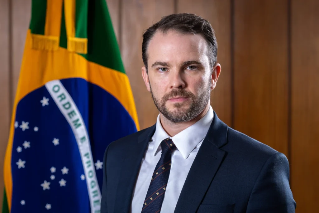 Ministro da Fazenda cumpre agenda em Moscou e Paris na próxima semana