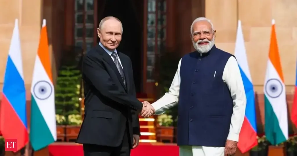Russia backs India amid BRICS West Asia rift talks; Sergey Lavrov to visit Delhi, meet Jaishankar