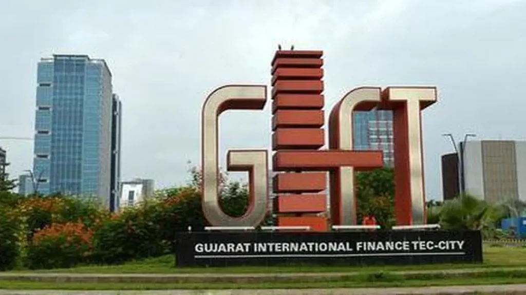 BRICS delegation visits GIFT City