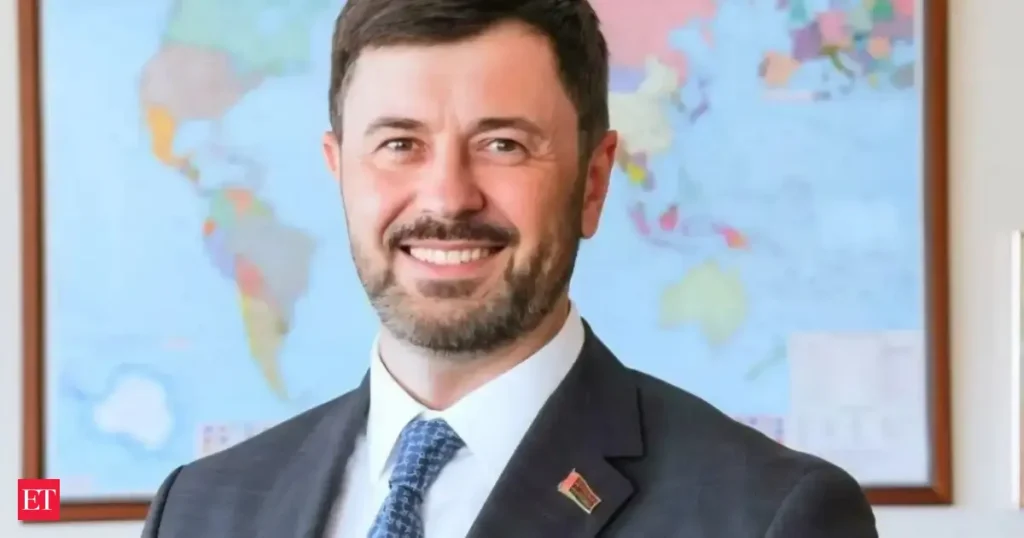Belarus eyes deeper BRICS partnership, strengthens India ties for multipolar world