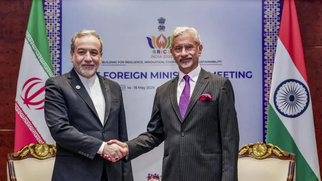 India fails to bridge divide over Iran war at BRICS summit