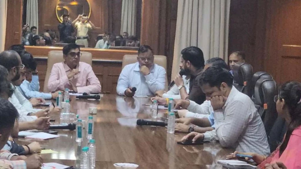 इंदौर में BRICS कृषि सम्मेलन की तैयारियां पूरी, 9 से 13 जून तक होगा अंतरराष्ट्रीय कृषि सम्मेलन