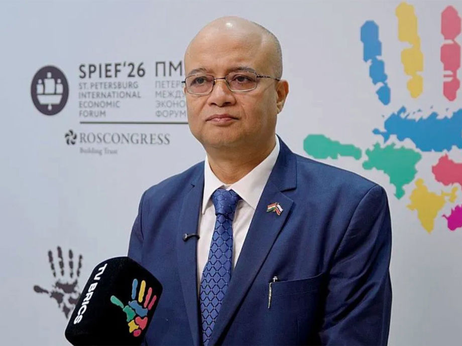 India and Russia Lead BRICS in Pioneering University Ranking System