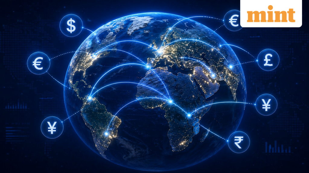 Brics Bridge is an idea whose time has come-its building blocks are already in place