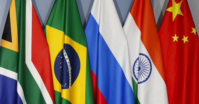 India’s contribution to BRICS: Nari Shakti moves from promise to delivery
