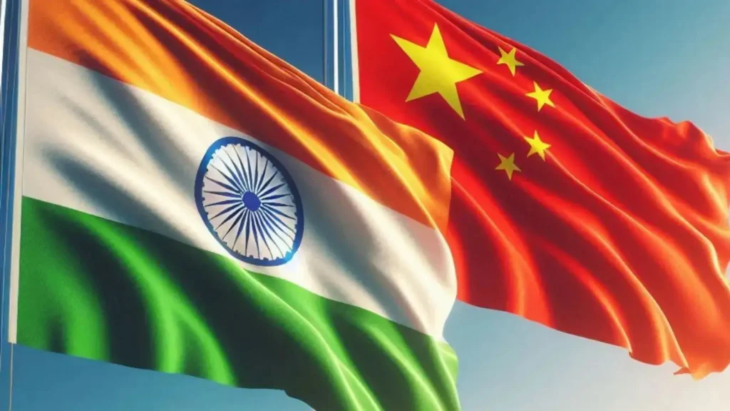 BRICS और SCO में मिलकर काम करने पर जोर; चीन का भारत को समर्थन, चीनी राजदूत ने कही ये बात