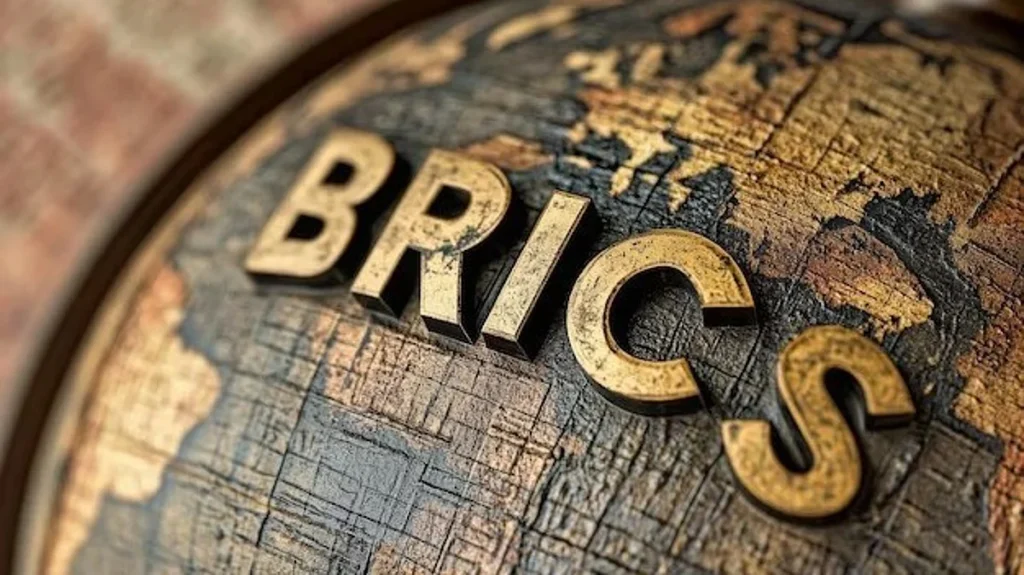 BRICS Nations Agree on Strengthening Cooperation in Energy Security, Infra