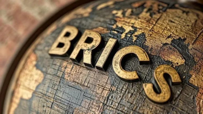 BRICS Nations Agree on Strengthening Cooperation in Energy Security, Infra