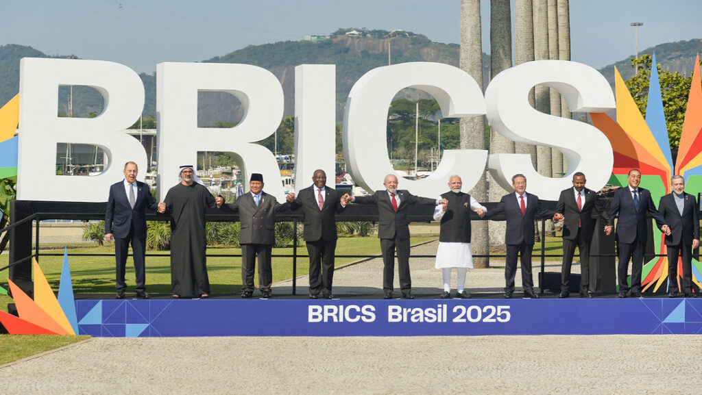 El embajador de Irán en Rusia: BRICS son clave en la seguridad energética mundial