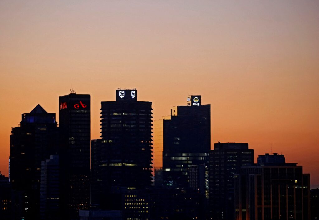 New Development Bank approves up to $1 billion loan for South Africa urban infrastructure