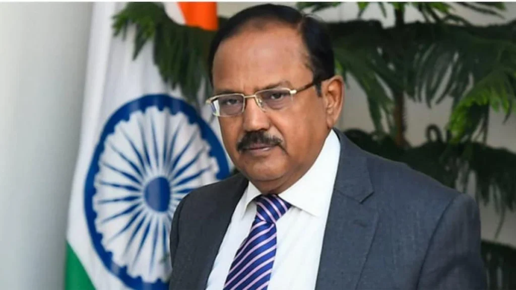 आज डोभाल के साथ बैठेंगे चीन-रूस और ब्रिक्स देशों के टॉप ऑफिसर, जानिए दो दिन का पूरा एजेंडा